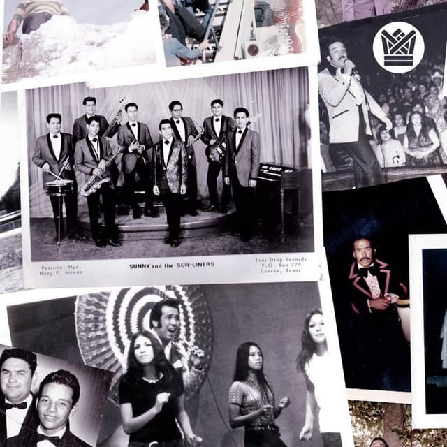 Album image