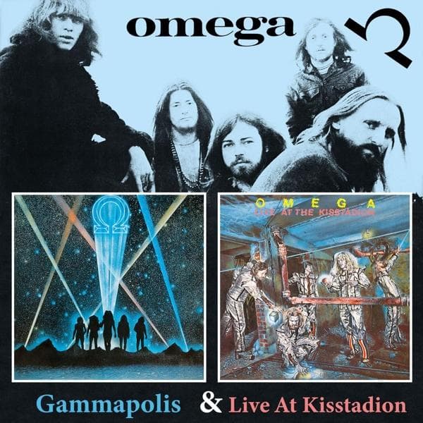 Album image