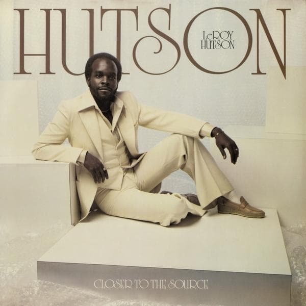 Album image
