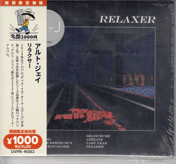 Album image