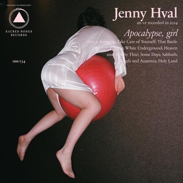 Album image