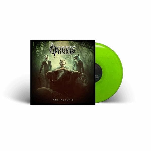 Album image