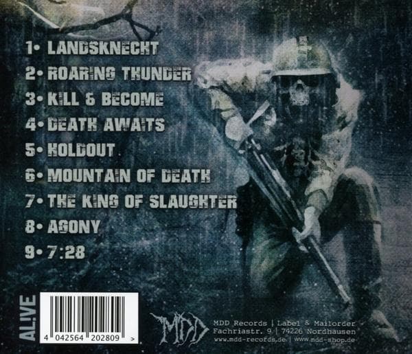Album image