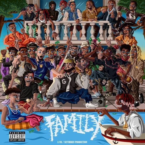 Album image