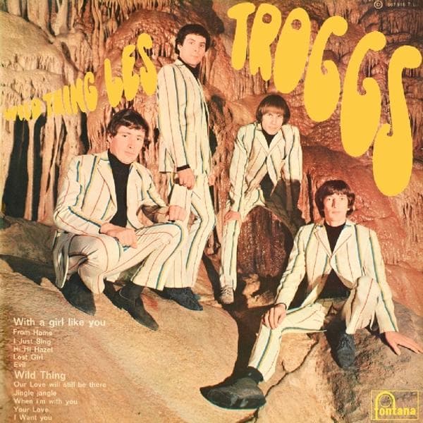 Album image