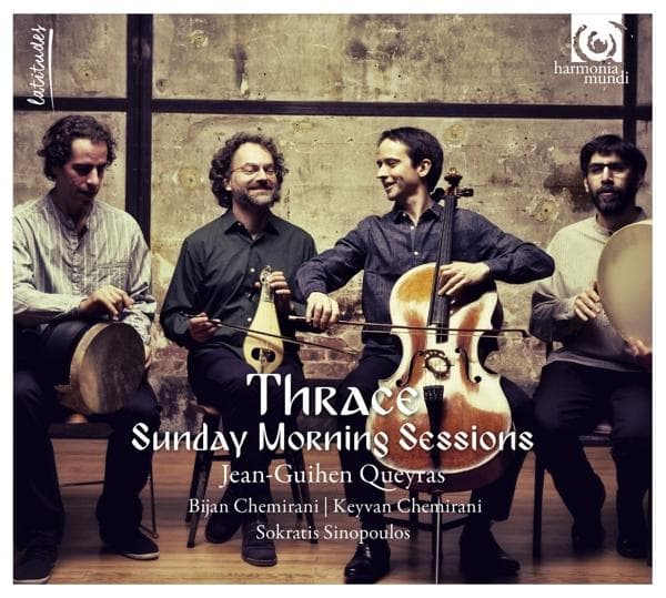 Album image