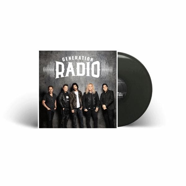 Album image