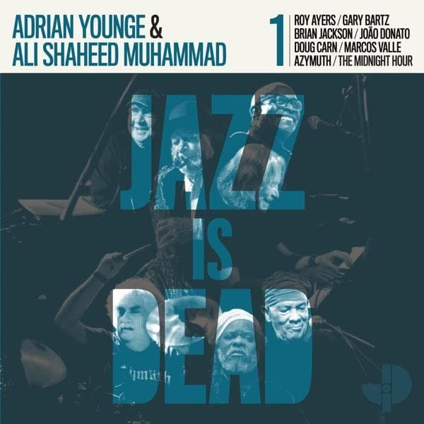 Album image