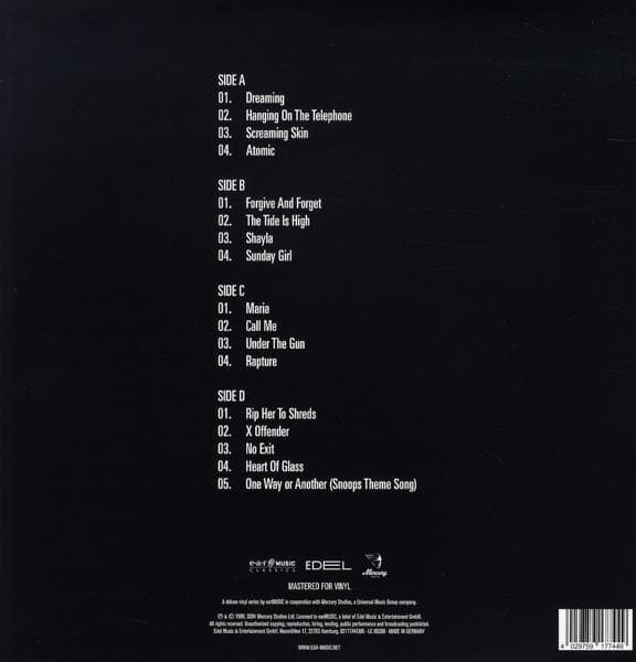 Album image