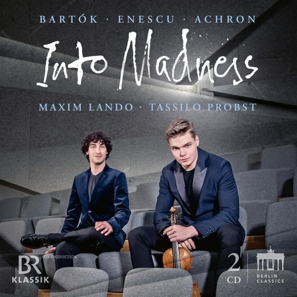 Album image