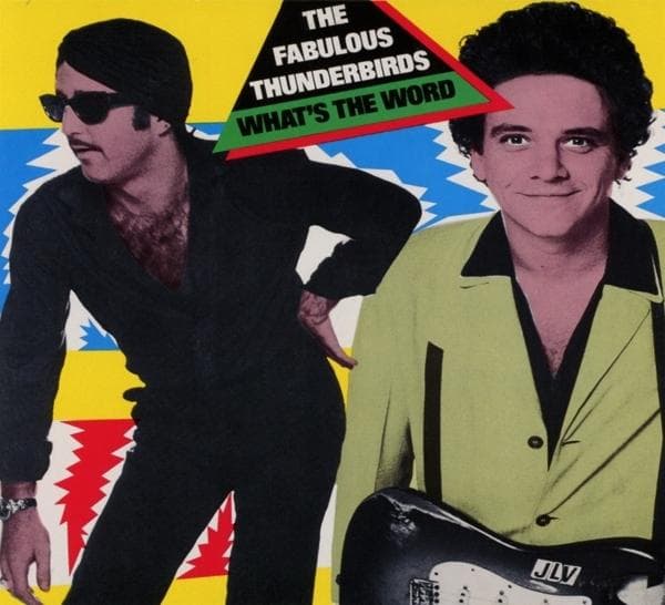 Album image