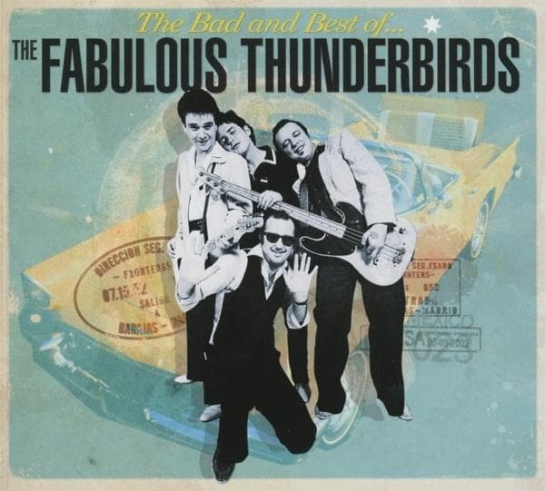 Album image