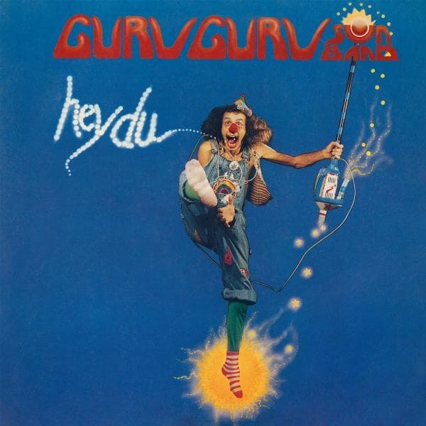 Album image