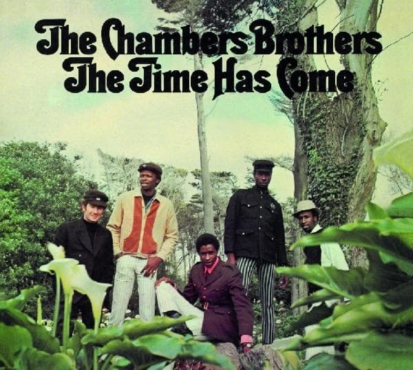 Album image