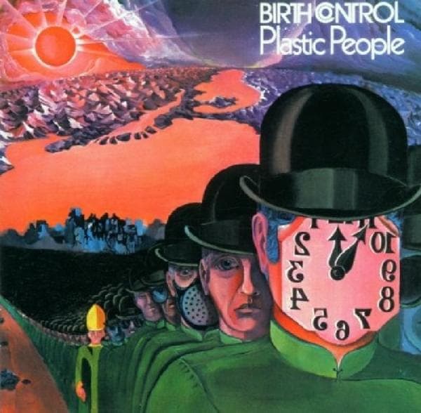 Album image