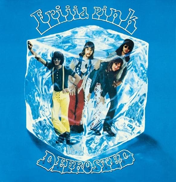 Album image