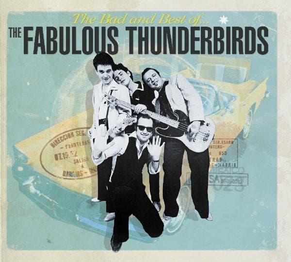Album image