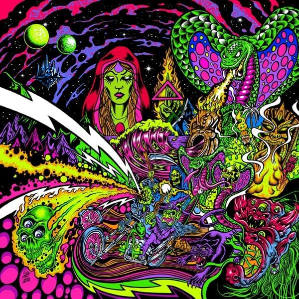 Album image