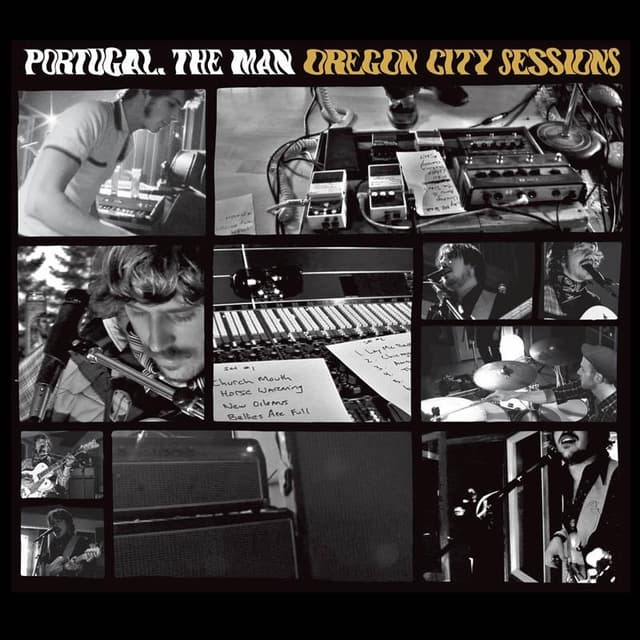 Album image