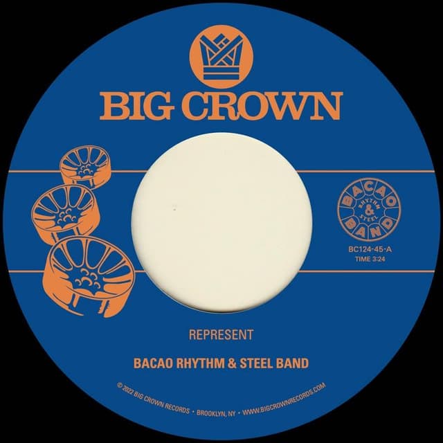 Album image