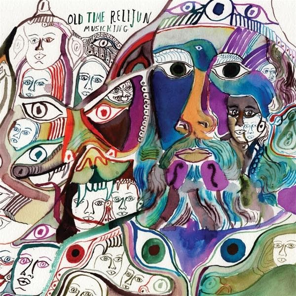 Album image