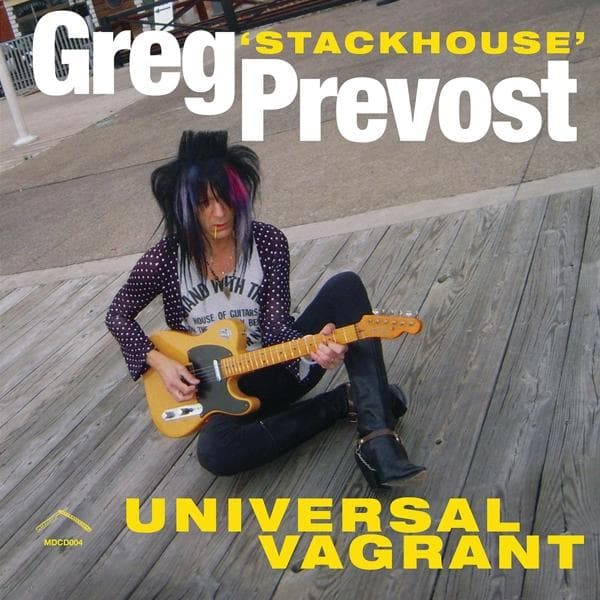 Album image