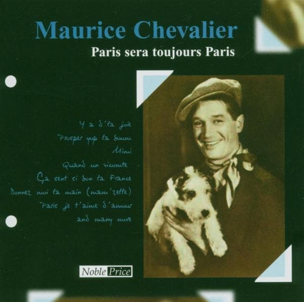 Album image
