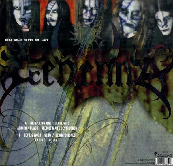 Album image