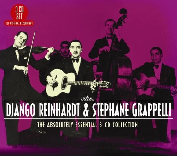 Album image