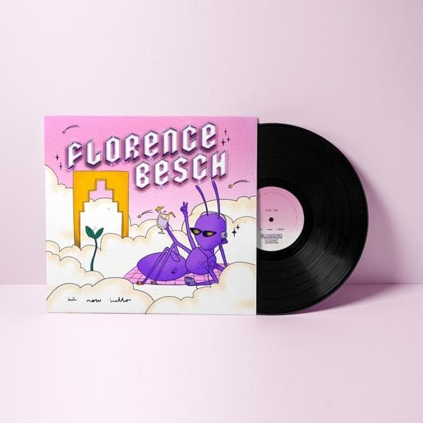 Album image