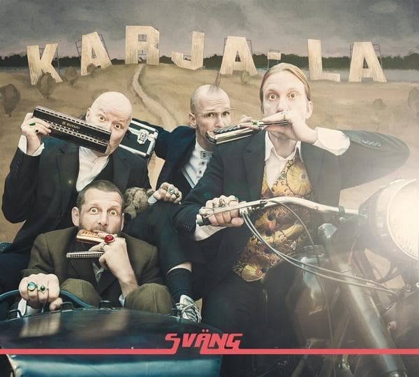Album image