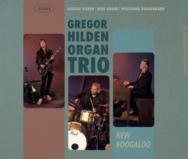 Album image
