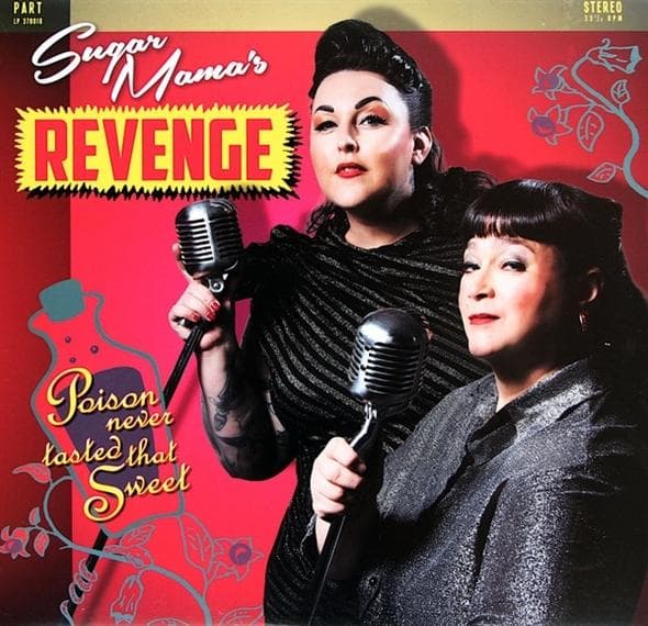 Album image