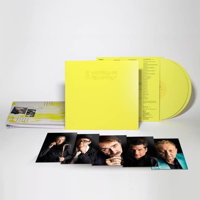 Album image