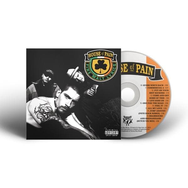 Album image