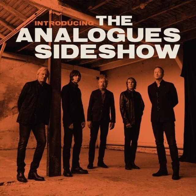 Album image