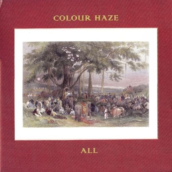 Album image