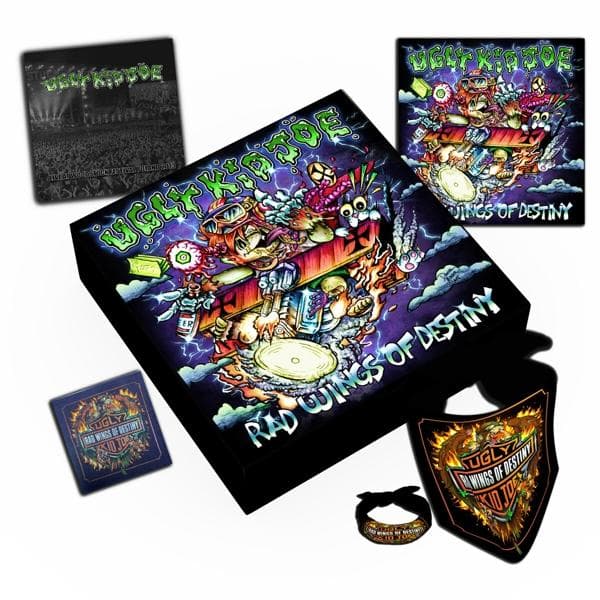 Album image