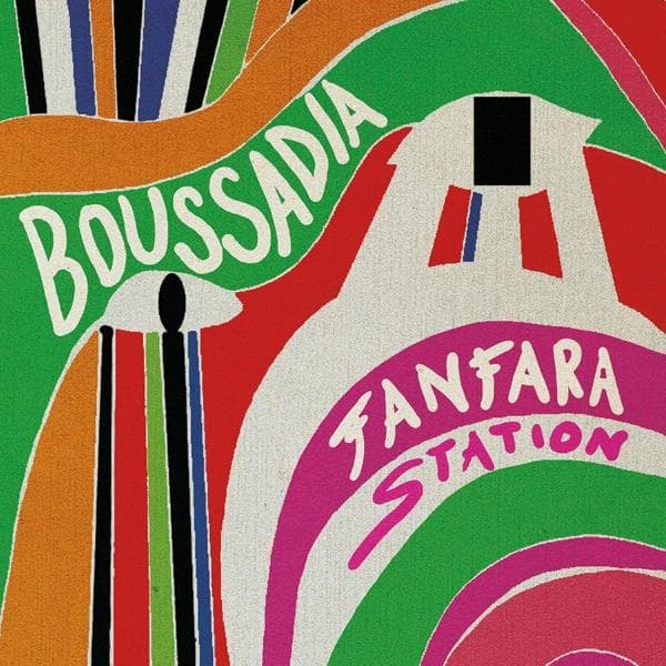 Album image