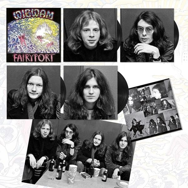 Album image