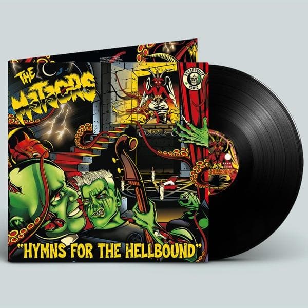 Album image