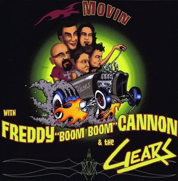Album image