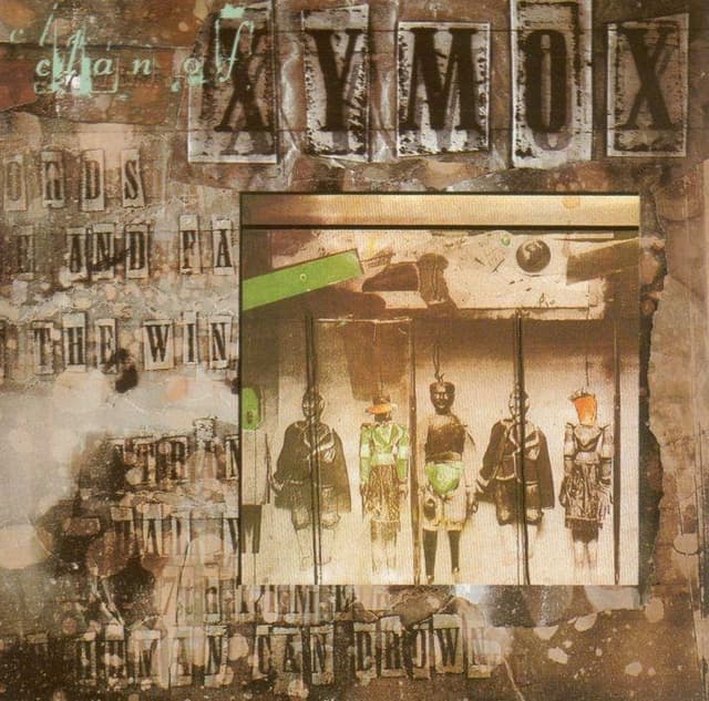 Album image