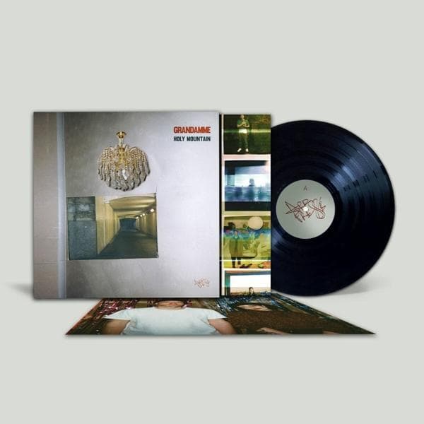 Album image