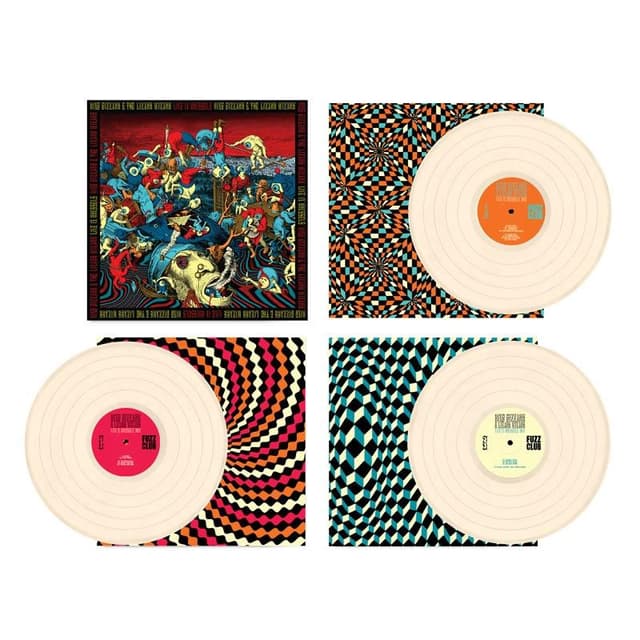 Album image