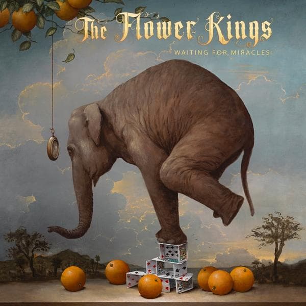Album image