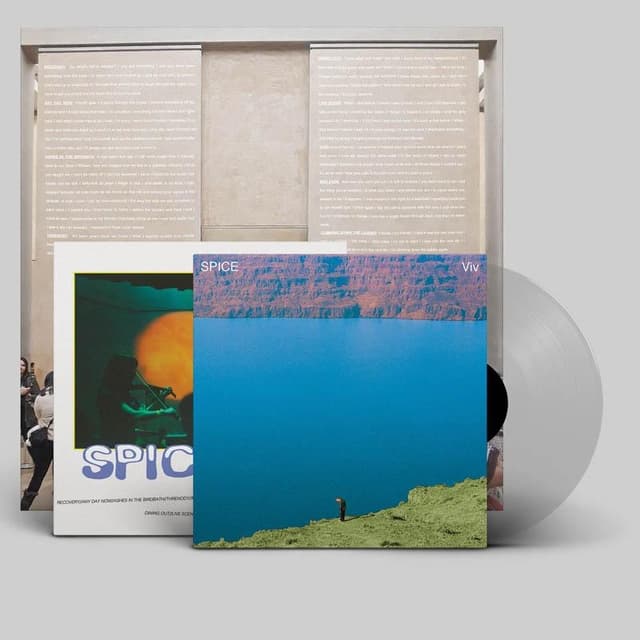 Album image
