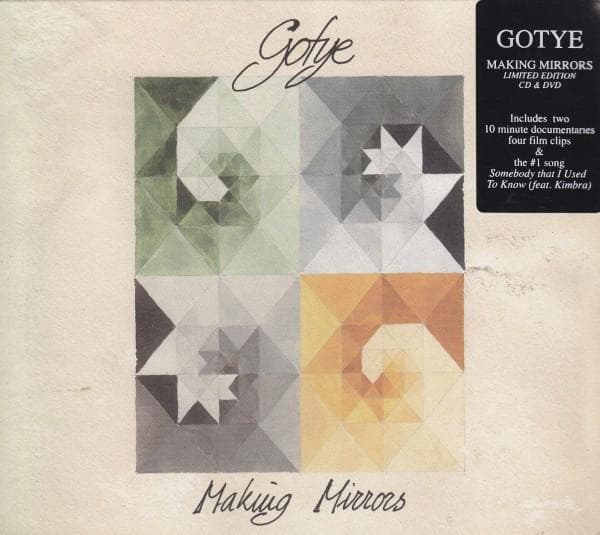 Album image