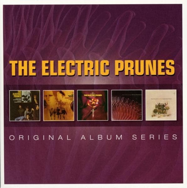 Album image