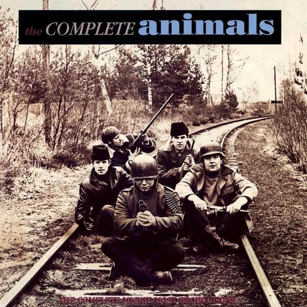 Album image